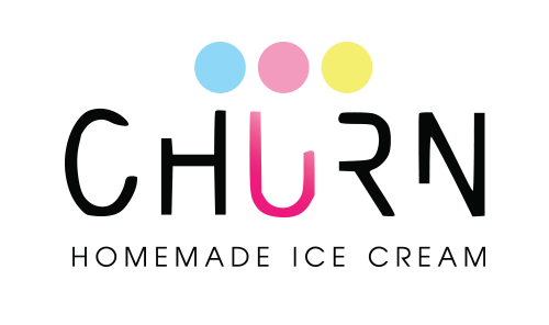 Churn Homemade Ice Cream
